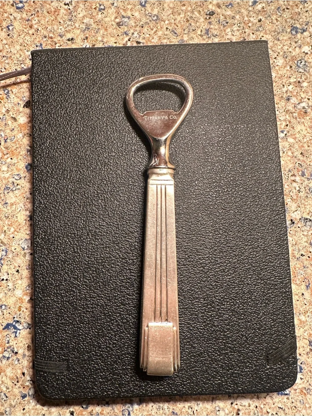 Tiffany & Co. sterling silver